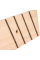 ZDZIERAK WYRÓWNUJĄCY DO TYNKÓW Z ZĄBKAMI 405 X 84MM YT-52473