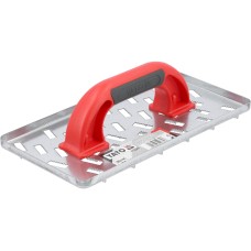 ZDZIERAK, TARKA DO WEŁNY 285X145MM YT-52477