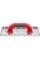 ZDZIERAK, TARKA DO WEŁNY 285X145MM YT-52477