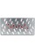 ZDZIERAK, TARKA DO WEŁNY 285X145MM YT-52477