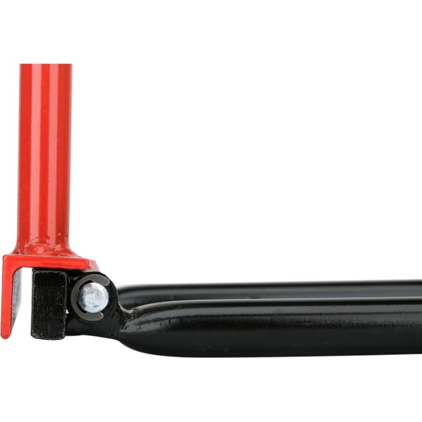ZACISKACZ RĄBKA PODWÓJNEGO YT-5402