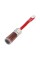 PĘDZEL OKRĄGŁY, DWUKOMPONENTOWY WR33 YT-54593
