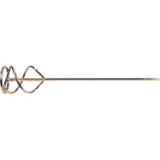 MIESZADŁO SPIRALNE PRĘTOWE 85 X 410 MM HEX YT-5490
