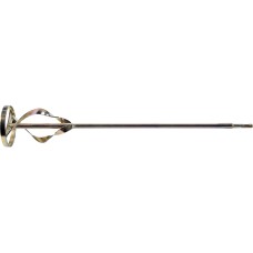 MIESZADŁO SPIRALNE 80 X 400 MM HEX YT-5494