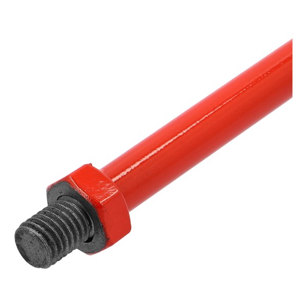 MIESZADŁO SPIRALNE PODNOSZĄCE 120X600MM M14 YT-55031