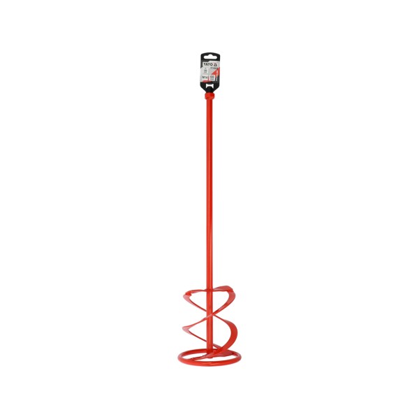 MIESZADŁO SPIRALNE PODNOSZĄCE 140X600MM M14 YT-55034