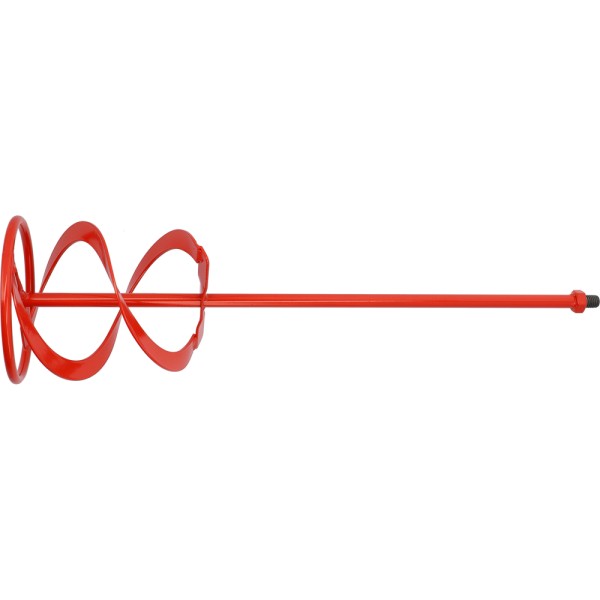 MIESZADŁO SPIRALNE PODNOSZĄCE 160X600MM M14 YT-55041