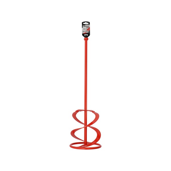 MIESZADŁO SPIRALNE PODNOSZĄCE 160X600MM M14 YT-55041