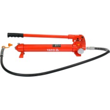 POMPA DO ROZPIERAKA HYDRAULICZNEGO 10T YT-55511