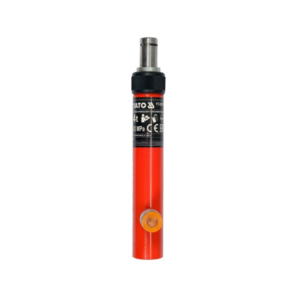 SIŁOWNIK ROZPIERAKA HYDRAULICZNEGO 4T YT-55512