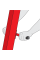 ŻURAW WARSZTATOWY 1000KG, ZAKRES PODNOSZENIA 25-2100MM, DŁUGOŚĆ 1580MM, SZEROKOŚĆ 1060MM, WYSOKOŚĆ 1560MM. YT-55556