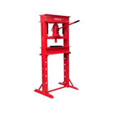 PRASA HYDRAULICZNA 20T YT-55581