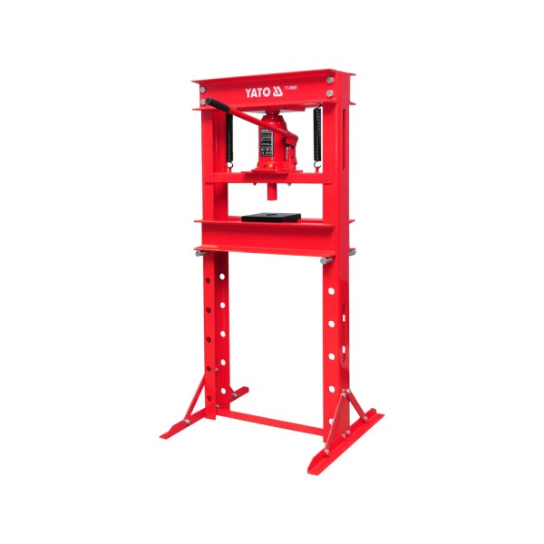 PRASA HYDRAULICZNA 20T YT-55581