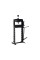PRASA HYDRAULICZNA SPAWANA 20T YT-55584
