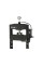 PRASA HYDRAULICZNA SPAWANA 20T YT-55584