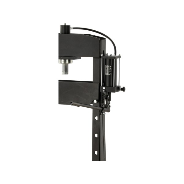 PRASA HYDRAULICZNA SPAWANA 20T YT-55584