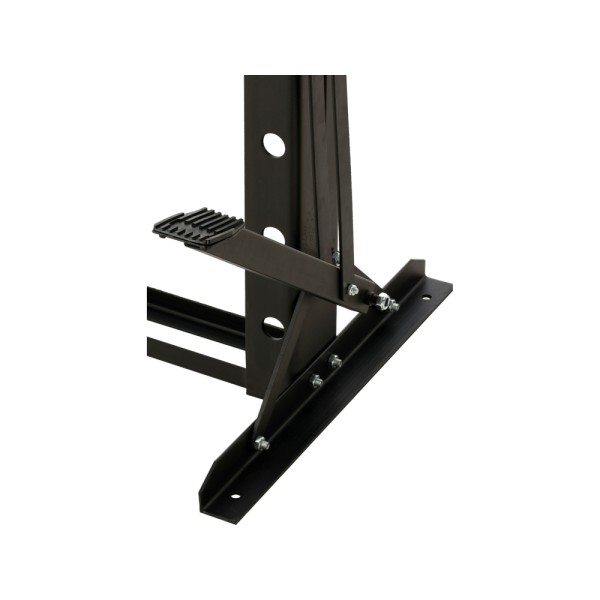 PRASA HYDRAULICZNA SPAWANA 20T YT-55584