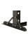 PRASA HYDRAULICZNA SPAWANA 30T YT-55585