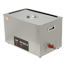 MYJKA WARSZTATOWA ULTRADZWIĘKOWA 30L YT-55803