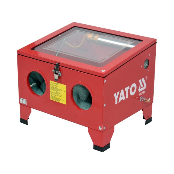 PIASKARKA KABINOWA 90L YT-55840