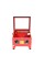 PIASKARKA KABINOWA 90L YT-55840