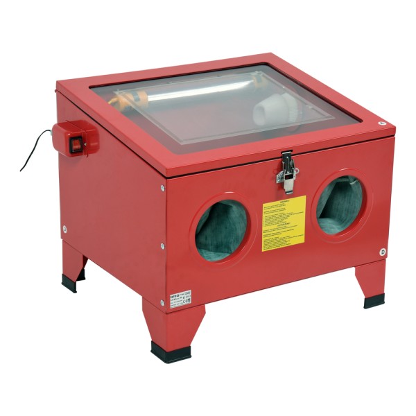 PIASKARKA KABINOWA 90L YT-55840