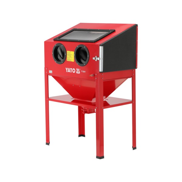 PIASKARKA KABINOWA 220L YT-55841