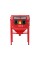 PIASKARKA KABINOWA 220L YT-55841