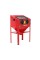 PIASKARKA KABINOWA 220L YT-55841