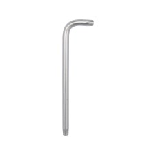 KLUCZ TORX Z OTWORAMI, DŁUGI T9, 12 SZT YT-5823