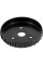 TARCZA TARNIK DO DREWNA 125MM YT-59146