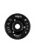 TARCZA TARNIK DO DREWNA 115MM YT-59150