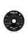 TARCZA TARNIK PŁASKA DO DREWNA 125MM YT-59158