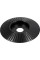 TARCZA TARNIK SKOŚNA DO DREWNA 125MM YT-59159