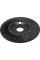 TARCZA TARNIK SKOŚNA DO DREWNA 125MM YT-59162
