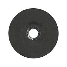 TARCZA DO SZLIFOWANIA STALI NIERDZEWNEJ 125X6,8X22 MM YT-5947