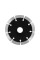 TARCZA DIAMENTOWA 115MM SEGMENTOWA DO BETONU Z WYSOKIM SEGMENTEM YT-59961
