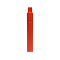 WIERTŁO KORONOWE DO WIERTNICY 68MM, STANDARDOWY GWINT 1 1/4 '', DO WYCINANIA OTWORÓW POD PUSZKI W ŻELBECIE; PASUJE DO WIERTNICY YT-8 YT-60374