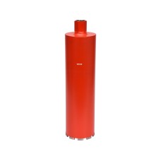 WIERTŁO KORONOWE DO WIERTNICY 122MM DO WIERCENIA NA SUCHO I MOKRO YT-60377