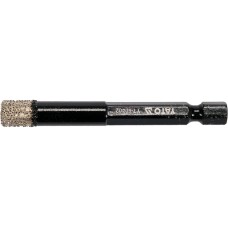 DIAMENTOWE WIERTŁO DO GRESU 8MM HEX YT-60402