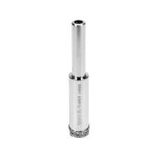 WIERTŁO DO GRESU 10MM DO WIERCENIA NA MOKRO I SUCHO YT-60424
