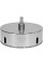 WIERTŁO DO GRESU 125MM YT-60436