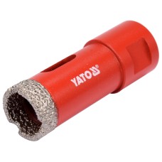 DIAMENTOWE WIERTŁO DO GRESU 20MM YT-60444