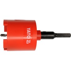 DIAMENTOWE WIERTŁO KORONOWE FI 82MM YT-6046