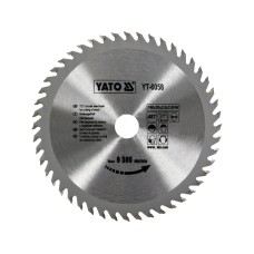 TARCZA WIDIOWA 160X48TX20 MM YT-6058