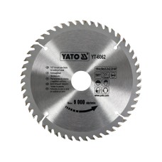 TARCZA WIDIOWA 184X50TX30 MM YT-6062