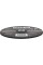 TARCZA DO SZLIFOWANIA METALU 230X6,0X22 MM YT-6125