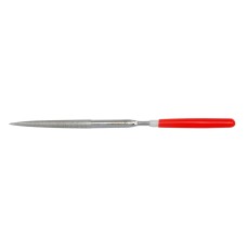 PILNIK IGLAK DIAMENTOWY PÓŁOKRĄGŁY 3X140X50 MM YT-6141