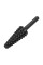 TARNIK STOPNIOWY DO DREWNA 6-15MM NA WIERTARKĘ YT-61703