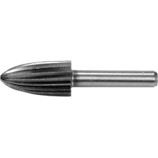 FREZ TRZPIENIOWY STOŻKOWY HSS YT-61716